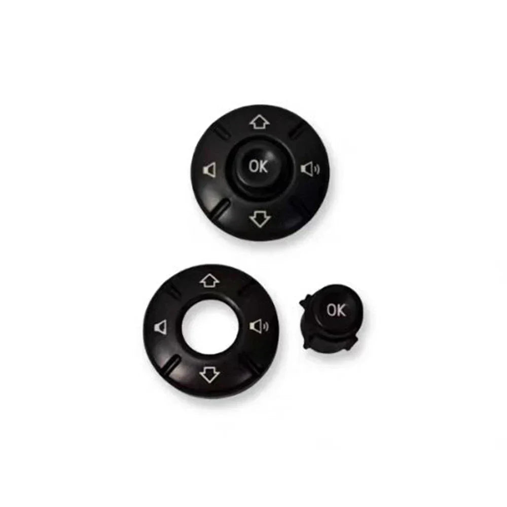 Steering Wheel Multifunction Button Lid for BMW MINI Cooper (2007-2023)