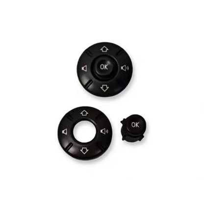 Steering Wheel Multifunction Button Lid for BMW MINI Cooper (2007-2023)