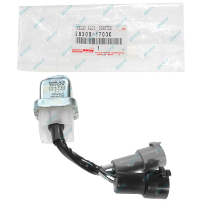 Genuine Starter Motor Relay for Toyota Landcruiser PZJ70 PZJ73 3.5L 1PZ 90~93