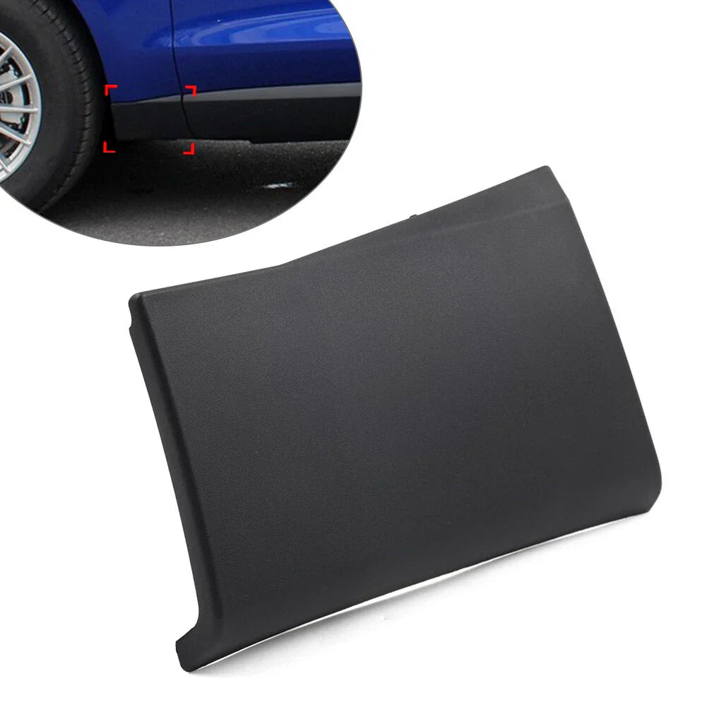 Front Left Wing Molding Trim for Jaguar F-Pace (2016-2020)