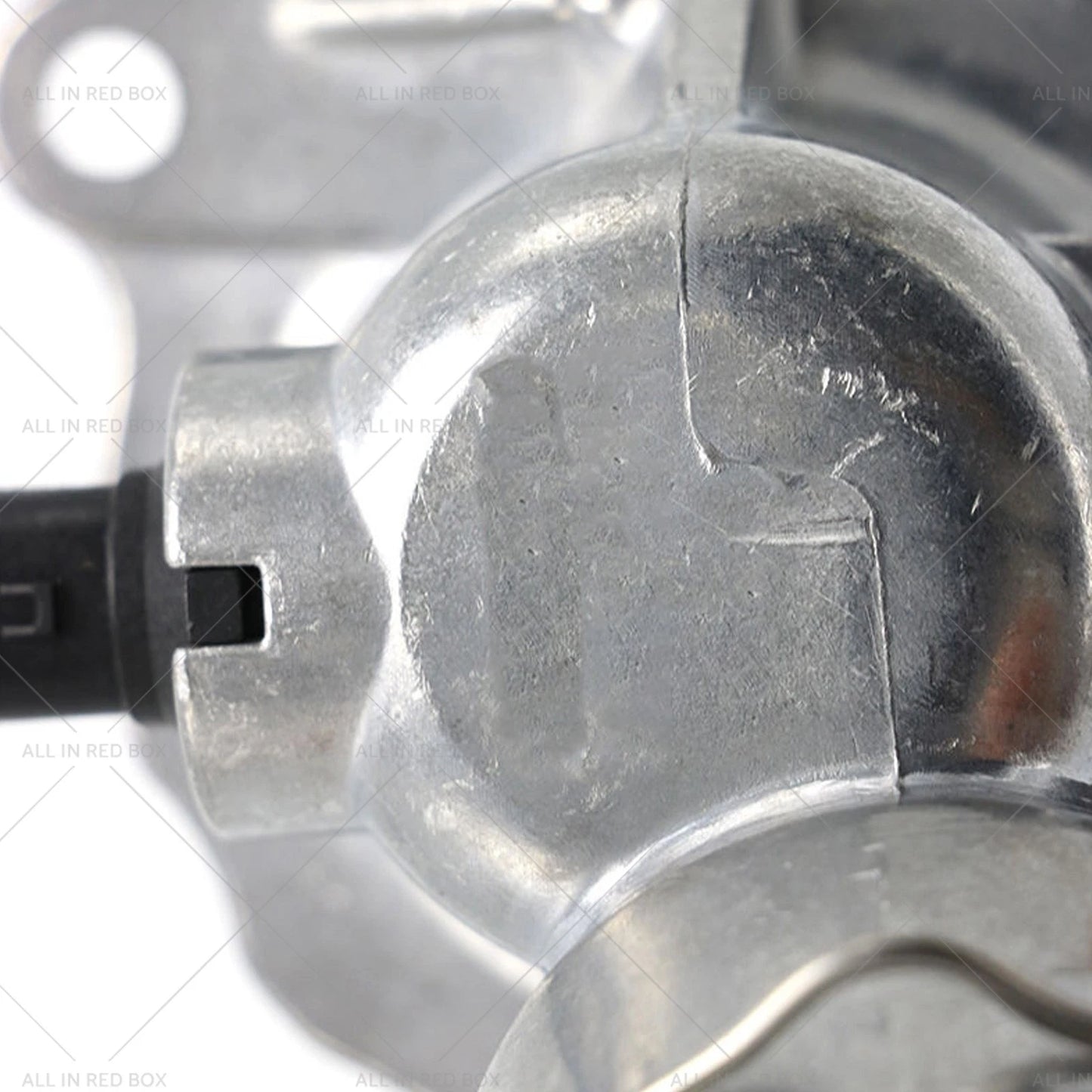 Coolant Thermostat Assembly for Mercedes-Benz C350 E350 (2006-2015)