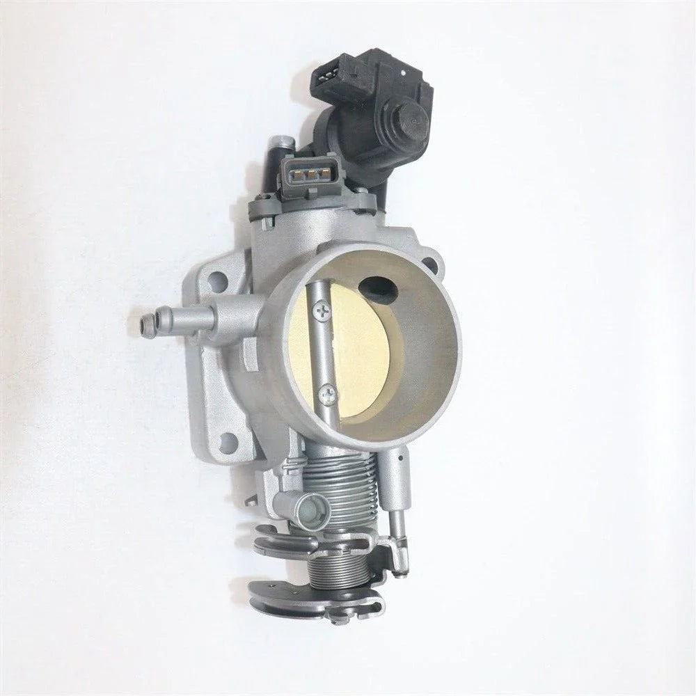 3 Pins Throttle Body Valve for Hyundai Tucson, Kia Sportage (2005-2010)