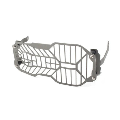 Headlamp Guard Cover Lens Protector for BMW G310GS R NINET URBAN GS S1000XR