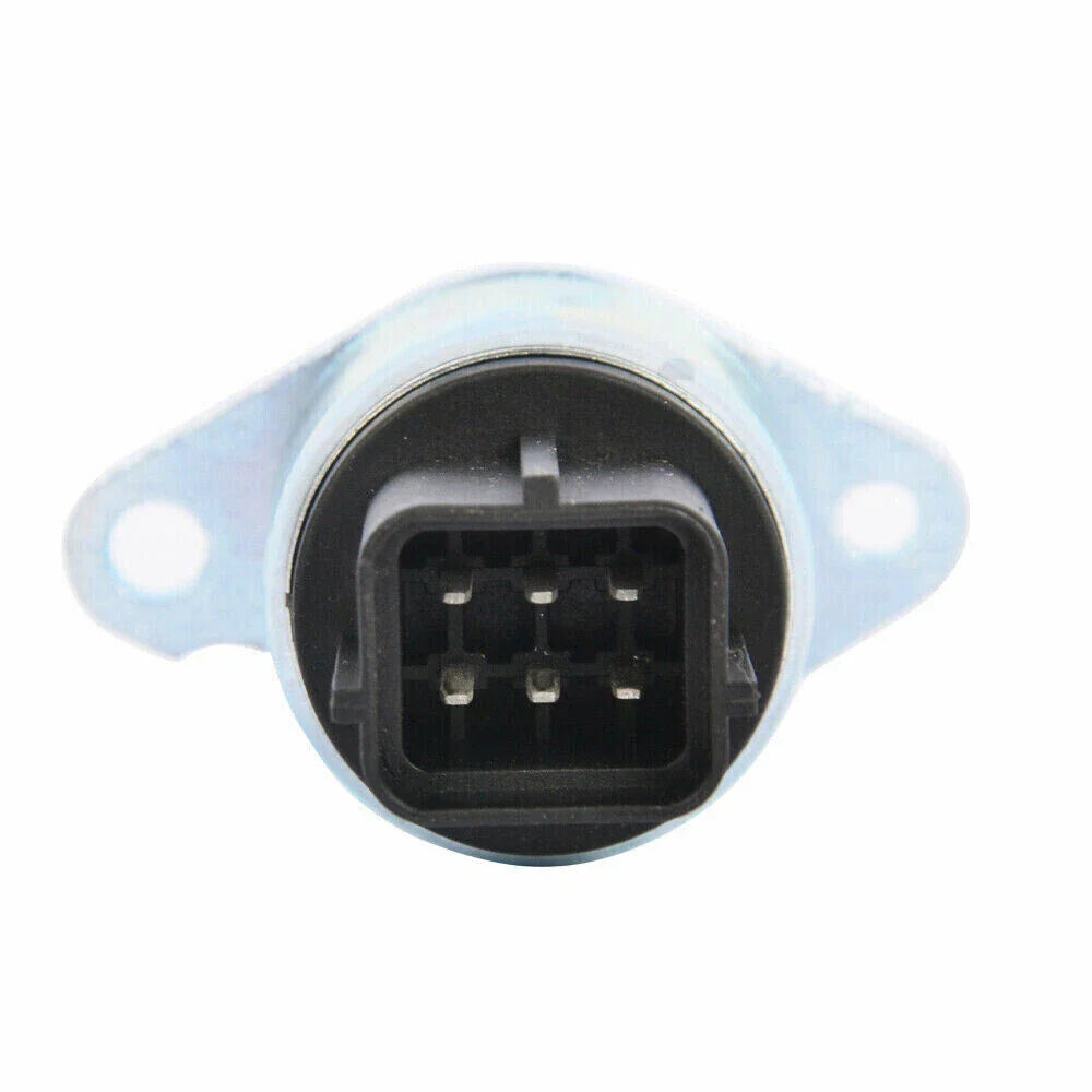 Idle Air Control Valve for Holden Rodeo TF 3.2L 6VD1 6 Cyl (1997-2002)