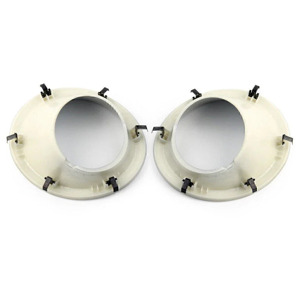 Fog Lamp Light Bezel for Range Rover Sport (2010-2013)  Left & Right