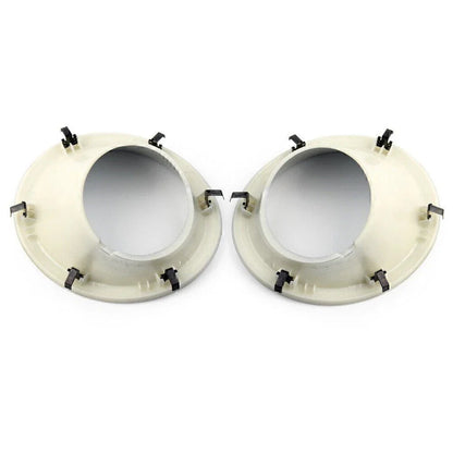 Fog Lamp Light Bezel for Range Rover Sport (2010-2013)  Left & Right