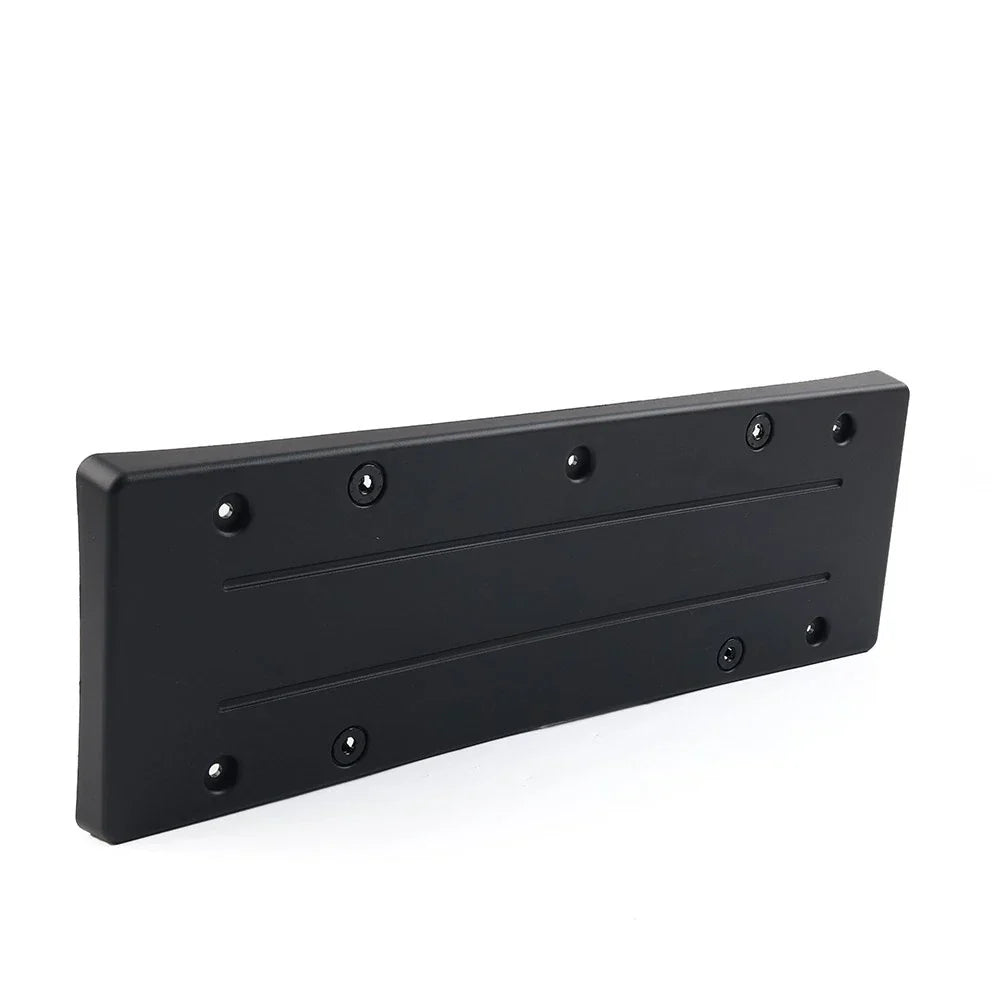 Front License Plate Mount Holder for Land Rover Range Rover Sport (14-22)