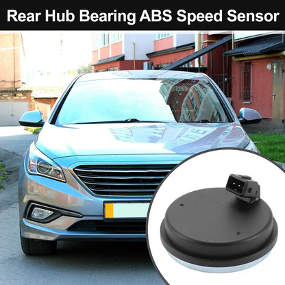 Rear Hub Bearing ABS Speed Sensor for Hyundai Sonata (2015-2019)