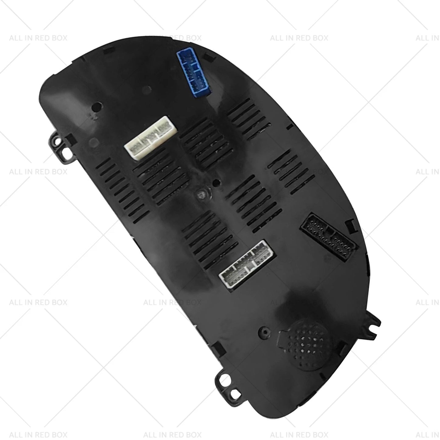 Fuel Combination Instrument for Sinotruk HOWO Truck Dashboard Display