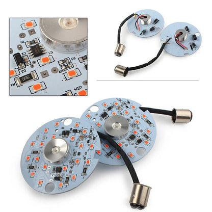 LED Turn Signal Light for Harley Electra (2014-2023)