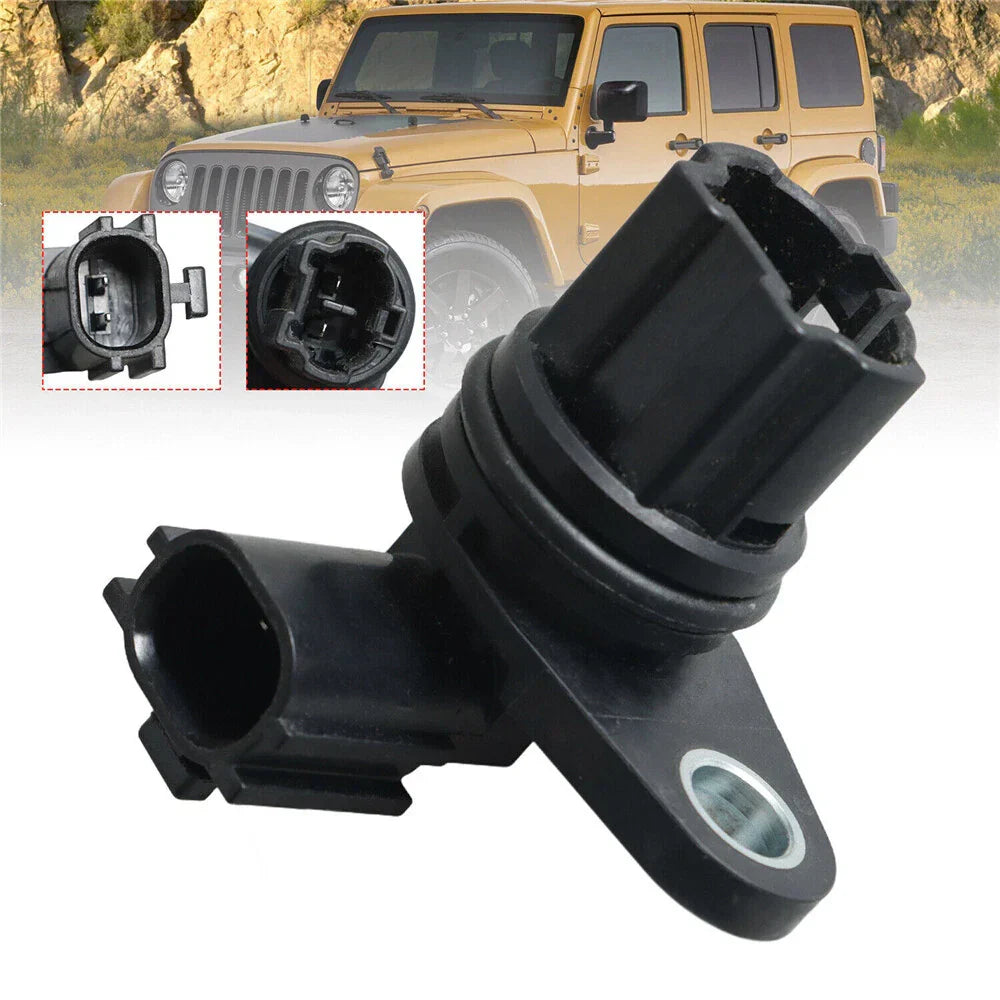 Front Locker Sensor Connector for Jeep Wrangler (2007-2018)