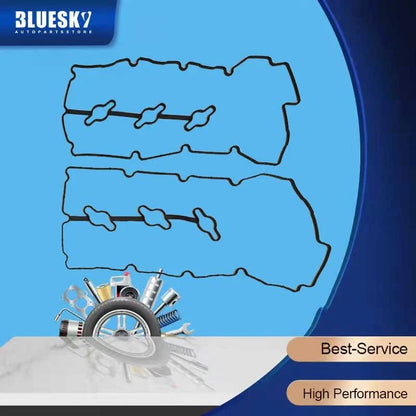 Rocker Cover Gaskets for Kia Grand Carnival 3.8L V6 (2006-2010)