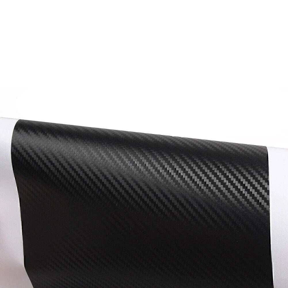 4 x Car Door Black Anti Kick Pad Protection Covers for Toyota Camry (2018-2022)