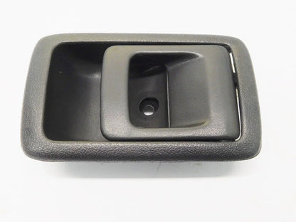 Grey Inner Right Hand Front Door Handle for Hilux LN152 2WD (1998-2005)