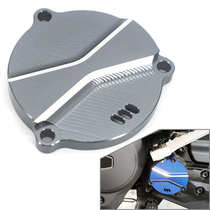 Drive Shaft Guard Cover Aluminum for SYM MAXSYM TL 500 (2020)