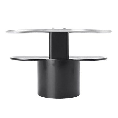 Dual Cup Holders Drink Stand Storage Wedge for Benz