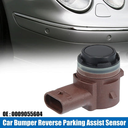 Bumper PDC Backup Reverse Assist Sensor for Mercedes E-Class (2017-2023)