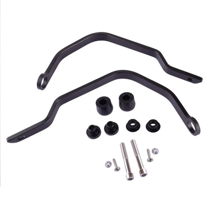 Motorcycle Handguard for BMW R1200GS, R1250GS, F750GS (2013-2023)
