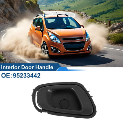Driver Side Interior Door Handle for Chevrolet Spark (2013-2015)