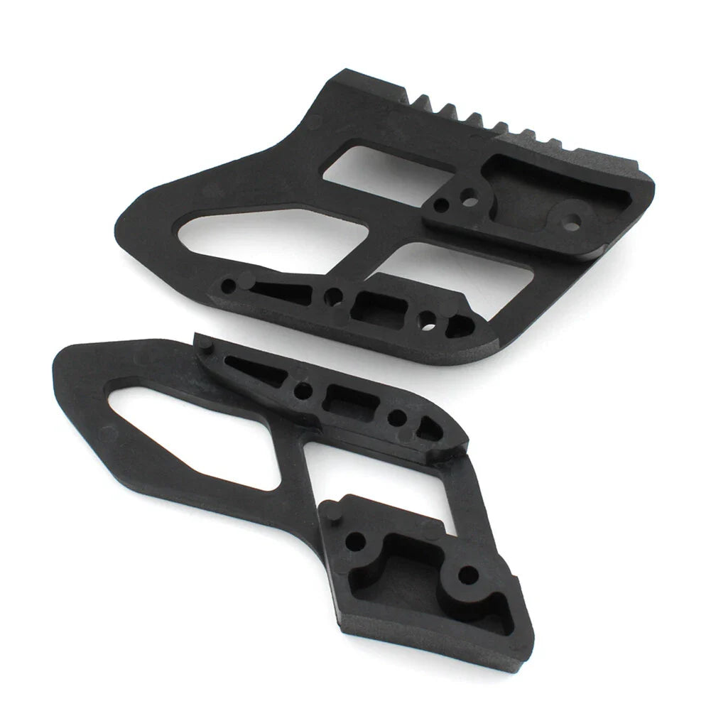 Motorcycle Chain Guide Pulley Guard for YAMAHA Tenere 700 (2019-2023)