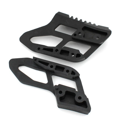 Motorcycle Chain Guide Pulley Guard for YAMAHA Tenere 700 (2019-2023)