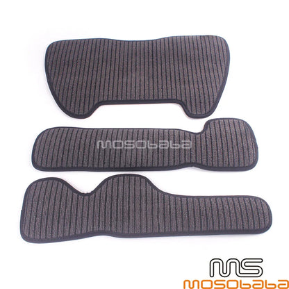Rear Box Liner Pad Trunk Mat for Honda Gold Wing GL1800 (2018-2020)