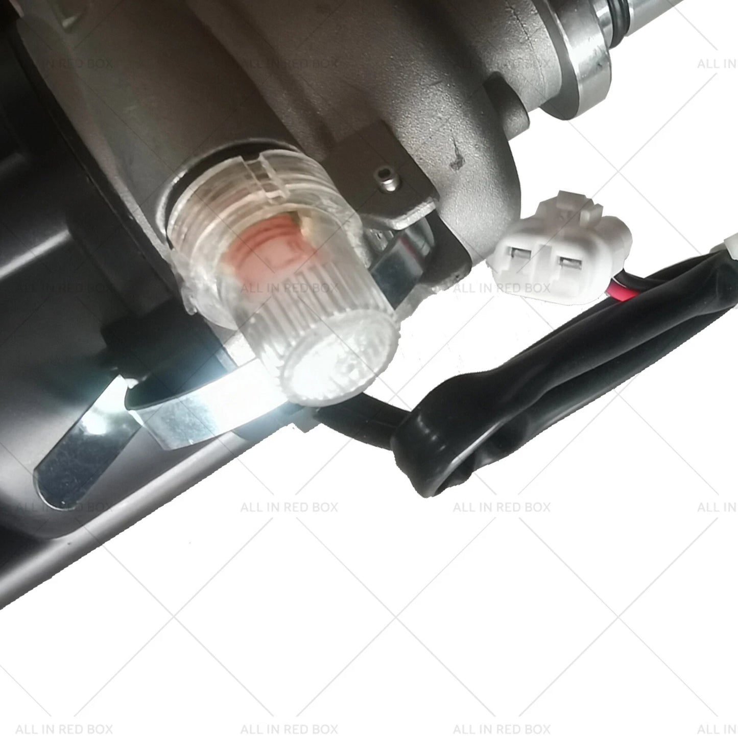Distributor for Toyota Celica RA23 RA28 RA40 18R-C (1976-1981)
