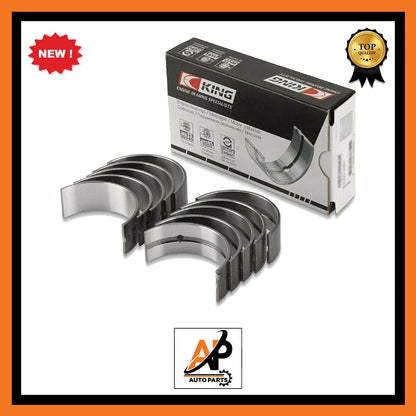 Crankshaft Main and Big End Bearings Replacement Set for Land Rover Range Rover (2010–2012)