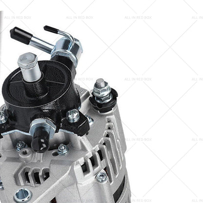 Alternator for Holden Rodeo RA 2003-2008 3.0L Diesel
