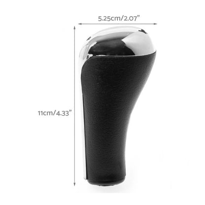 Gear Shift Knob for Peugeot 206 207 208 307 308 408