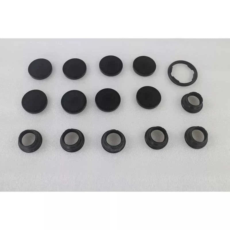 VRS Cylinder Head Gasket Kit for Holden Jackaroo UBS26 3.5L 6VE1 (1998-2004)