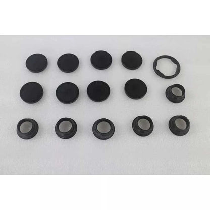 VRS Cylinder Head Gasket Kit for Holden Jackaroo UBS26 3.5L 6VE1 (1998-2004)