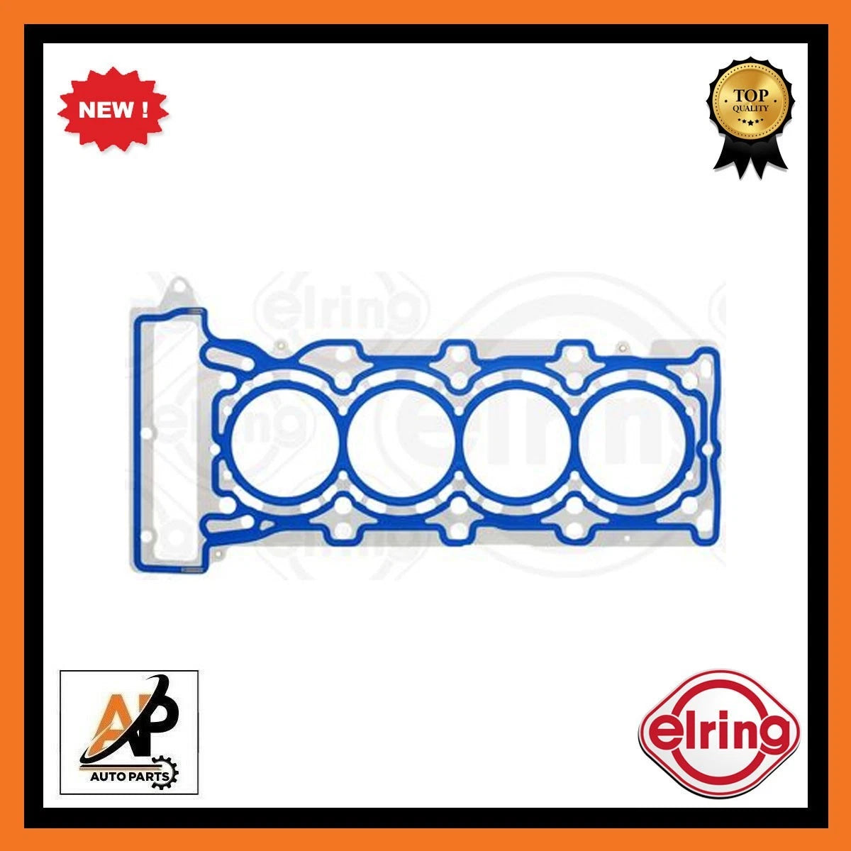Cylinder Head Gasket Replacement for Mercedes-Benz  M 133.980 (1998–1999)