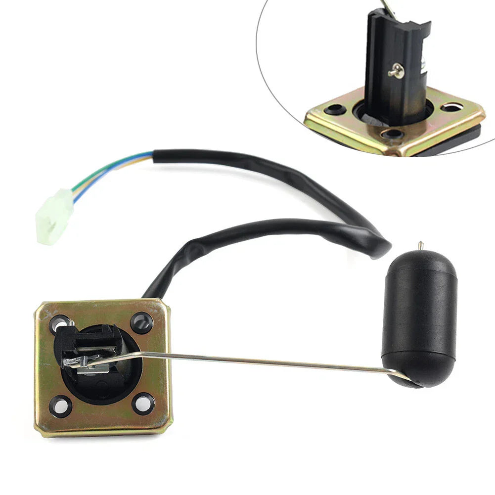 50cc-250cc Oil Gas Fuel Tank Sensor Float Level for GY6 Scooter Moped