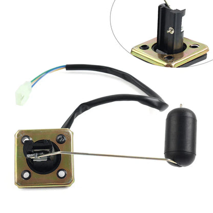 50cc-250cc Oil Gas Fuel Tank Sensor Float Level for GY6 Scooter Moped