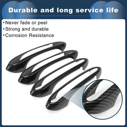 Door Handle Cover Trim for BMW 5 Series G30 (2018)