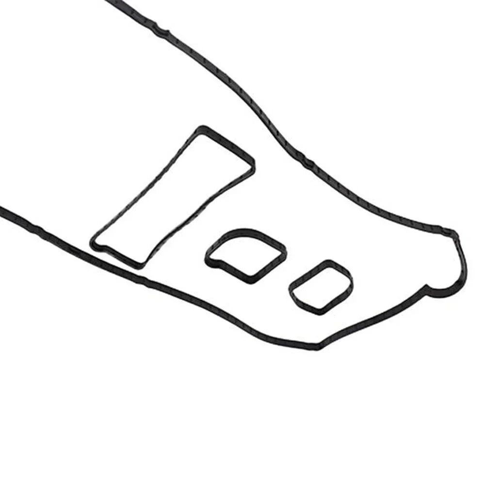 Valve Cover Gasket Set for Land Rover LR2 Evoque Discovery Sport (2012-2019)