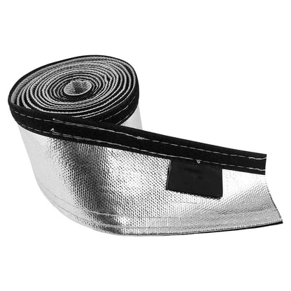 3M Heat Shield Sleeve Insulated Wire Cover for All Cars ( Specified)