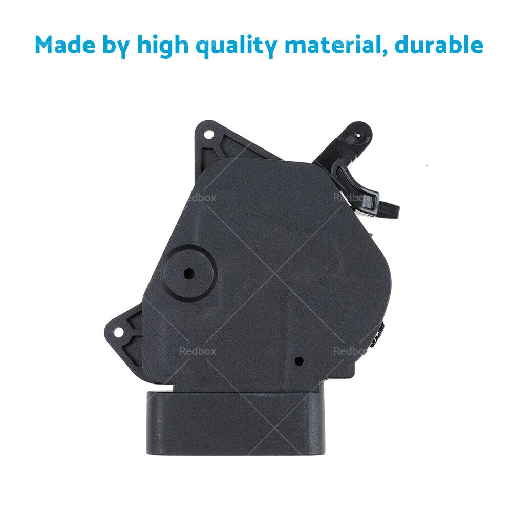 Front Right Door Lock Actuator for Toyota RAV4 (2001-2005)