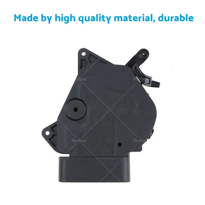 Front Right Door Lock Actuator for Toyota RAV4 (2001-2005)