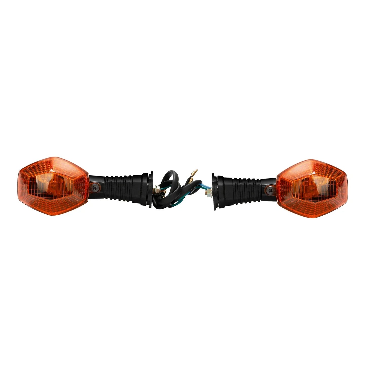 Rear Turn Signals Lights for Suzuki SV650/V-Strom 650 (2003-2009)(2004-2010)