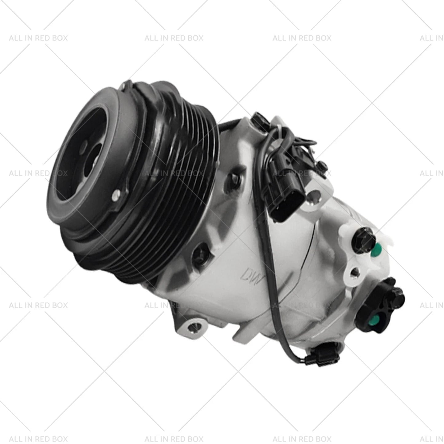 AC Compressor for Hyundai ix35 LM 2.0L Petrol G4NC (2013-2015)