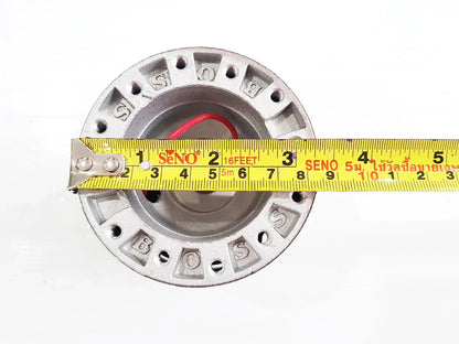 BOSS Steering Hub Adapter for Isuzu D-Max, Chevrolet D-Max, KB (2012-2019)