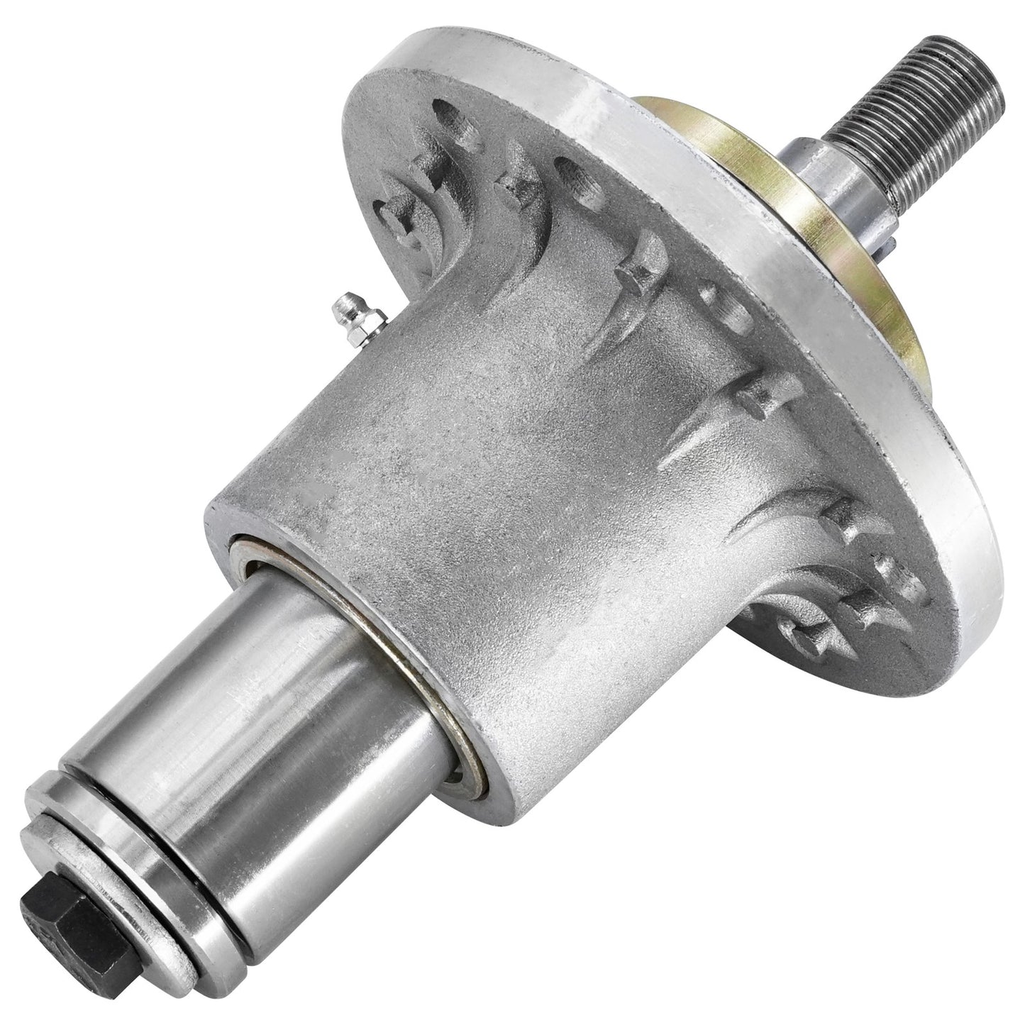 Deck Spindle 48 Inch Replacement for Exmark Lazer Z LZAS20BV484 (2005–2008)