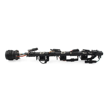 Black Injector Wiring Loom Harness for Audi, Seat, Skoda, VW (2003-2023)