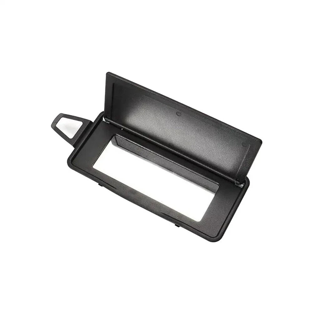 Left Cosmetic Mirror Cover for Mercedes-Benz S-Class W221 (2006-2013)
