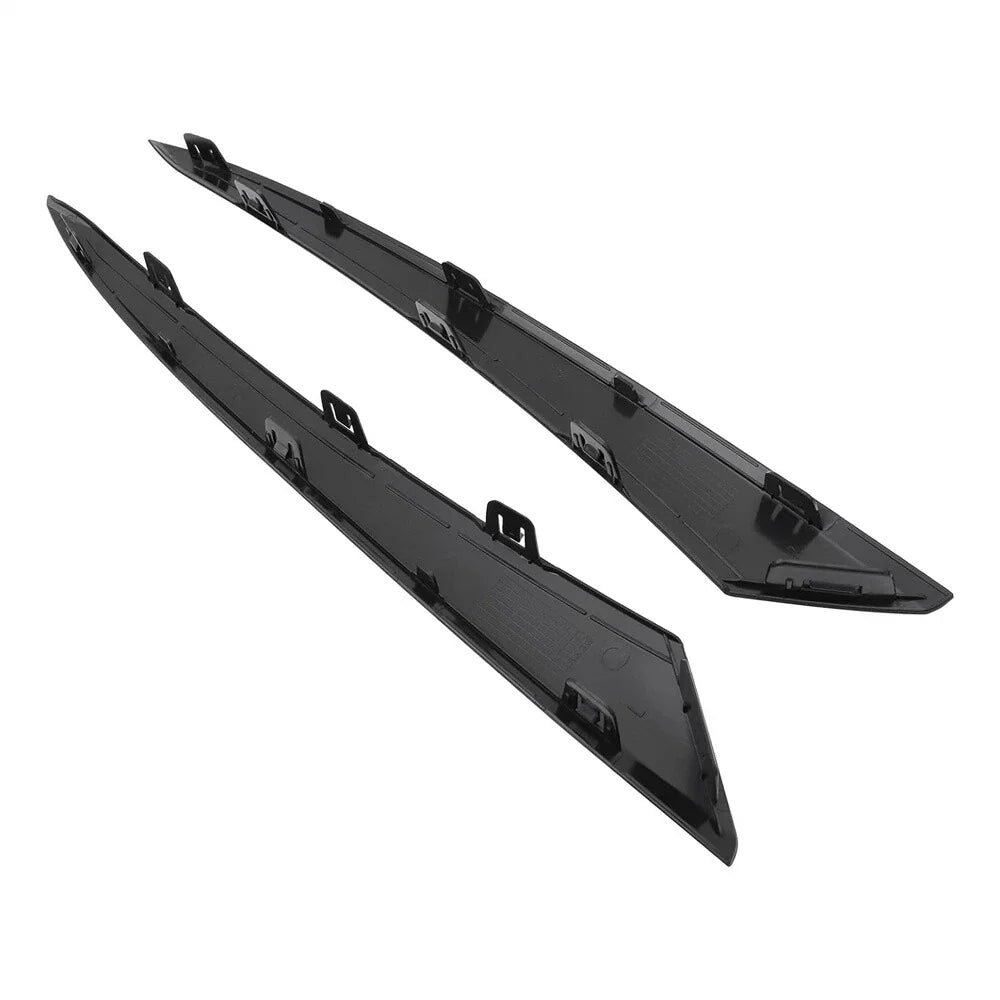 Headlight Trim Strip  for Honda Civic 4DR (2022-2023)