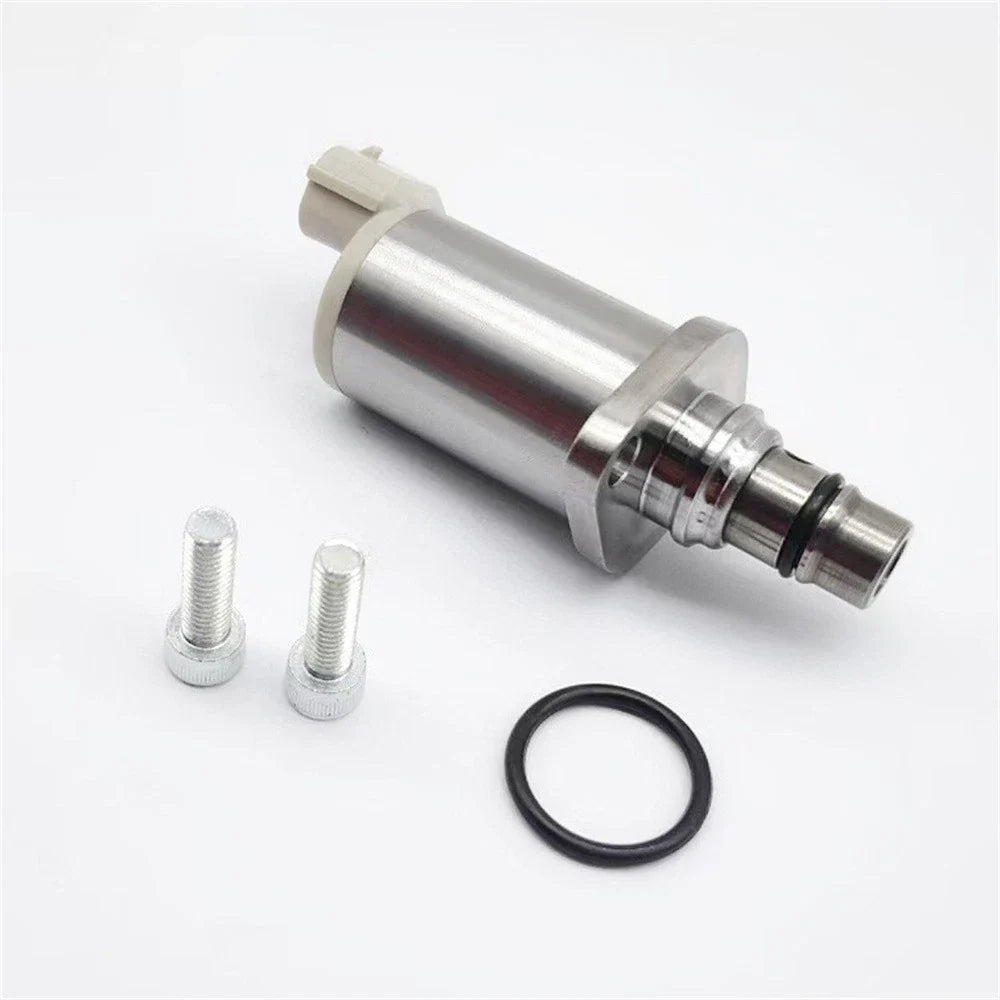 Fuel Pump Suction Control Valve for Nissan Navara, X-Trail, Vauxhall, Mazda