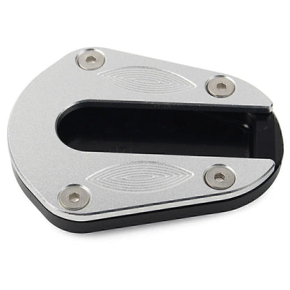 Foot Side Stand Enlarger Pad for BENELLI TRK 502 (2017-2023)