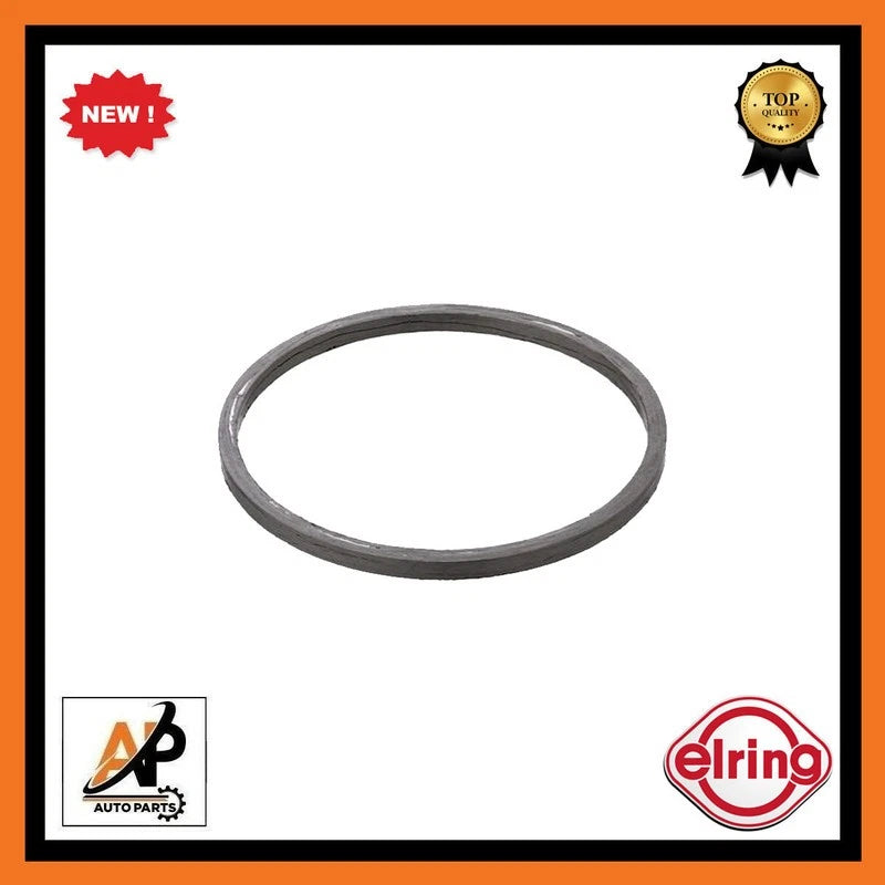 Exhaust Pipe Gasket Replacement for BMW 3 Series 2005–2016